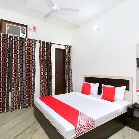 Oyo 24666 Samar Residency Hotel Amritsar Ngoại thất bức ảnh