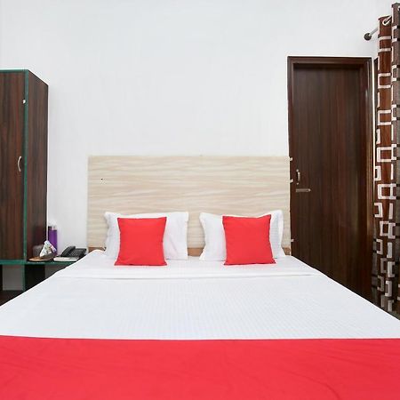Oyo 24666 Samar Residency Hotel Amritsar Ngoại thất bức ảnh