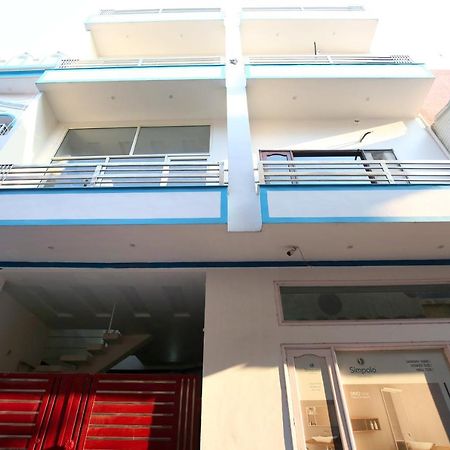 Oyo 24666 Samar Residency Hotel Amritsar Ngoại thất bức ảnh