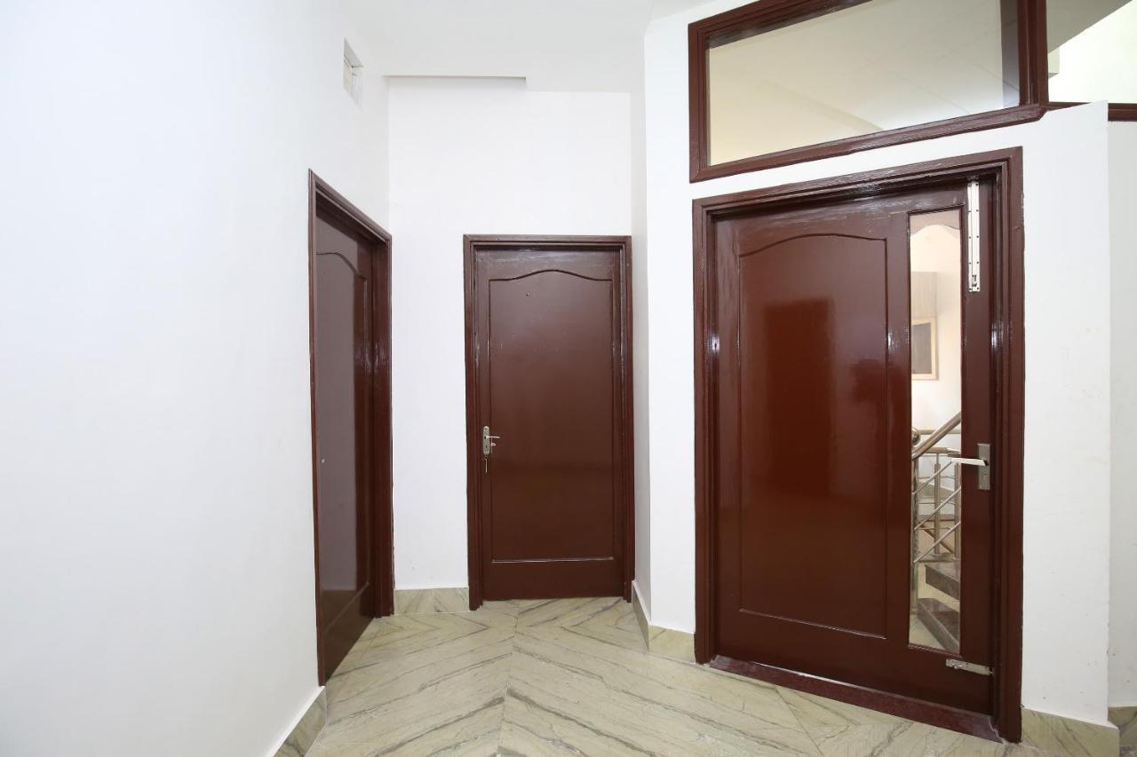 Oyo 24666 Samar Residency Hotel Amritsar Ngoại thất bức ảnh