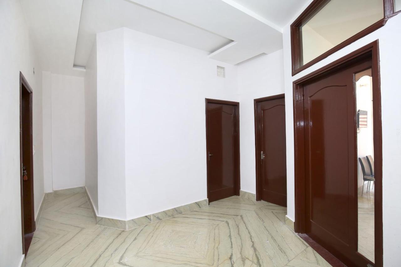 Oyo 24666 Samar Residency Hotel Amritsar Ngoại thất bức ảnh