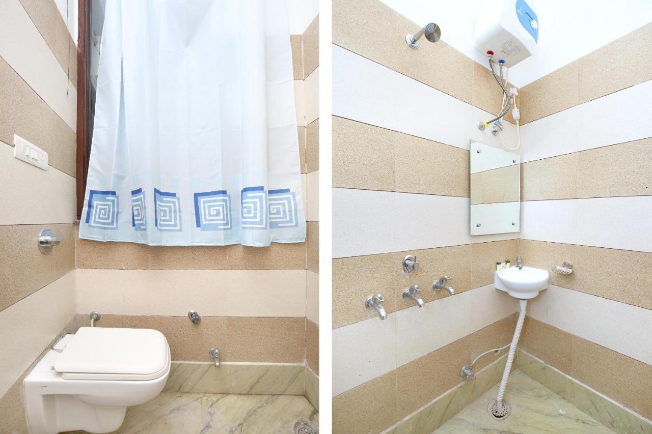 Oyo 24666 Samar Residency Hotel Amritsar Ngoại thất bức ảnh